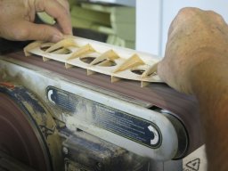 2018 Taylorcraft Build
